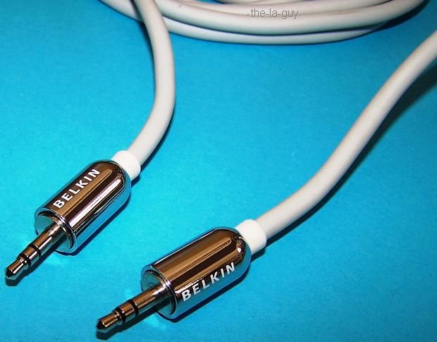 3578944/aview/belkin_mini stereo_cable_6ft_F8V203 06GLD AP___main