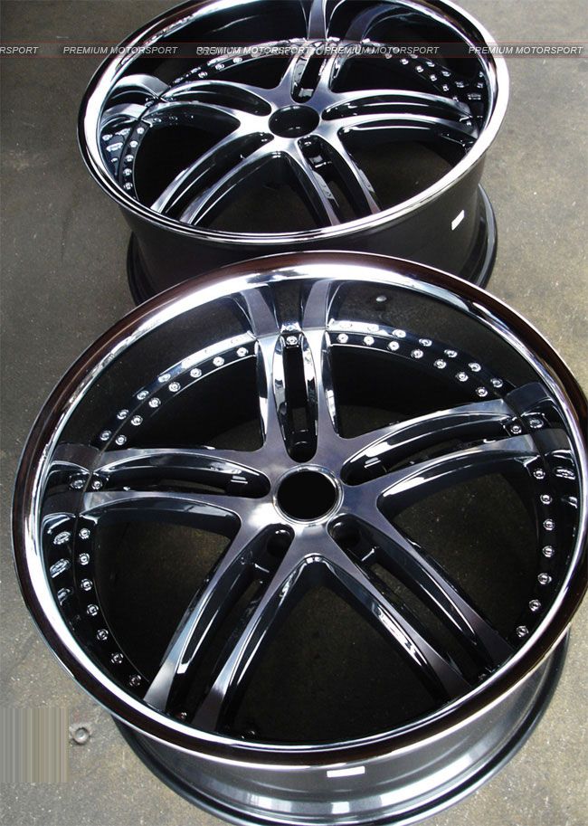 Rims Sale Wheels 645 650i XIX x15 Rims E60 E62 745 745 750 Rims