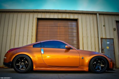 18 Varrstoen Staggered Wheels Rims Fit Nissan 300zx 350Z 370Z