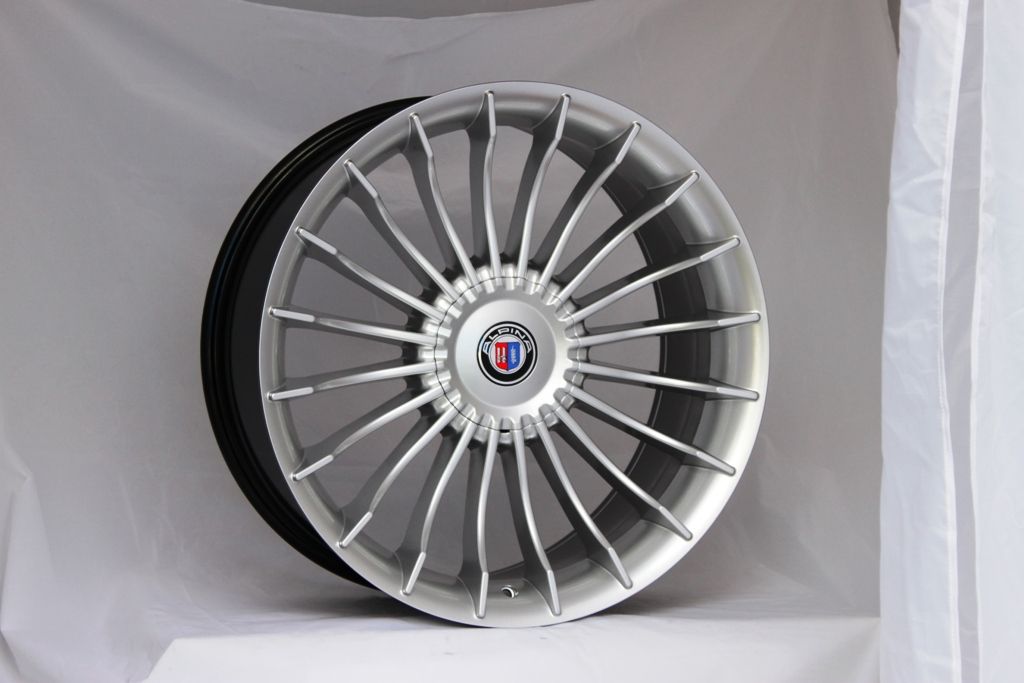 20 BMW B7 Alpina Hyper s Rim E39 E63 E64 E38 Rims