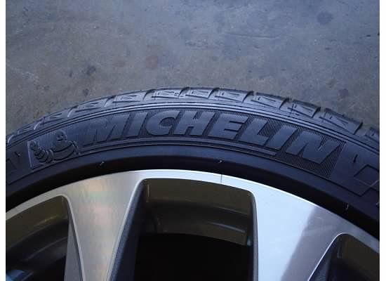 17 Honda Civic SI Wheels Rims Tires 2012 Acura RSX