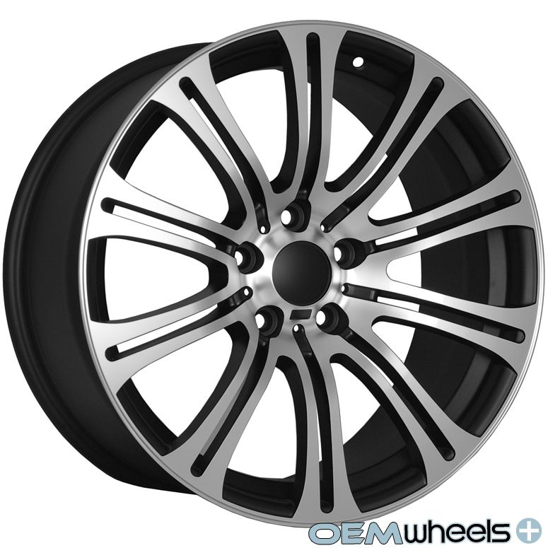 Wheels Fits BMW E60 525xi 528xi 530xi 535xi AWD 4WD Xdrive Rims