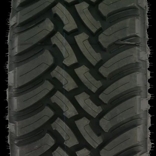 285 65 18 Durun Terrain Grabber Mud Terrain Tire 285 65 18