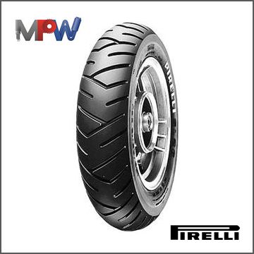 Pirelli 130 60 13 MBK Nitro 50 100 SL26 Scooter Tyre