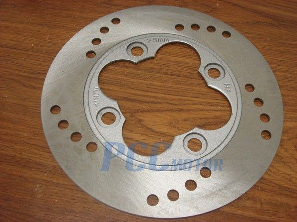 New Front Rear Disc Brake Rotor 50 70 90 110cc ATV Quad 190mm DR05