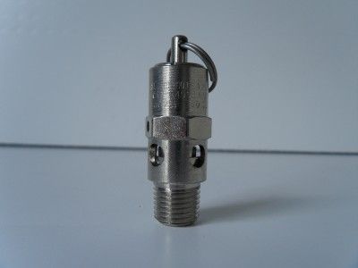 THIS SALE IS FOR A BINKS 83 1873 VALVE