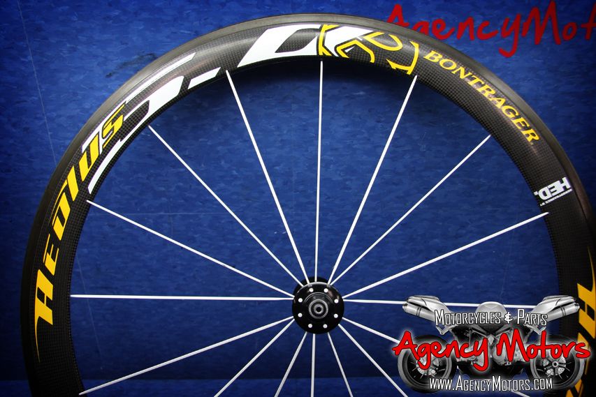 AEOLUS 5.0 HED CARBON FIBER WHEELS SET PAIR WHEELSET CLINCHER 700C