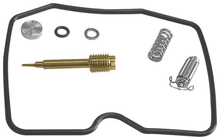 Supply Carburetor Repair Kit 18 0389 Yamaha YFM350X Warrior 88 02