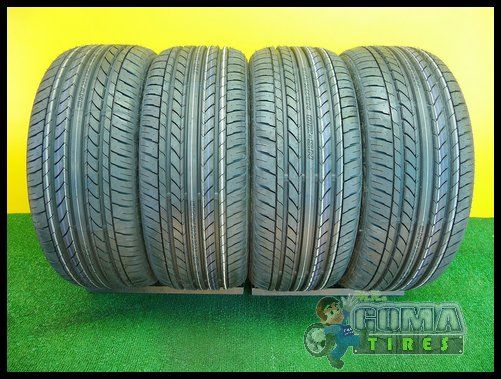 205 40 17 New Tires Nankang Noble Sport NS 20 M s Free M B 2054017 205