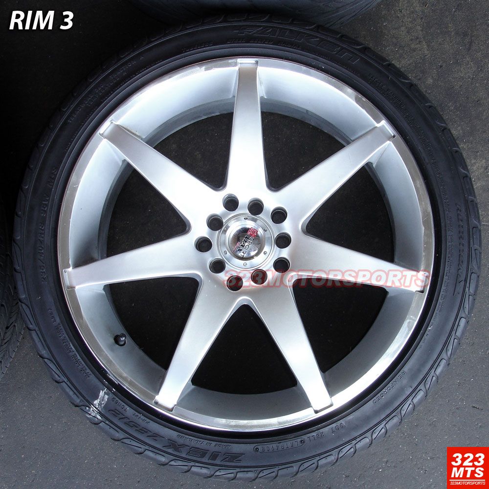 USED RIMS WHEELS 888 240 5080 Brian