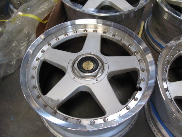 JDM mazdaspeed 17 Rims 240sx Supra RX7 MR2 300zx