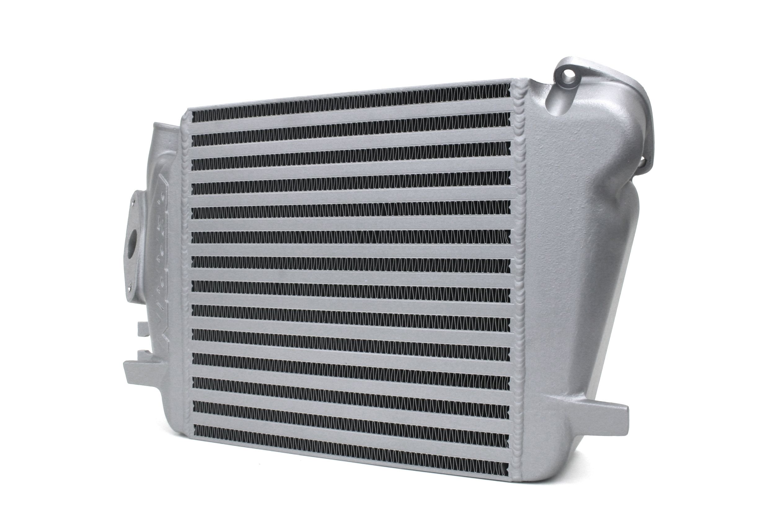 Perrin Silver Top Mount Intercooler Subaru Impreza WRX/ Legacy GT