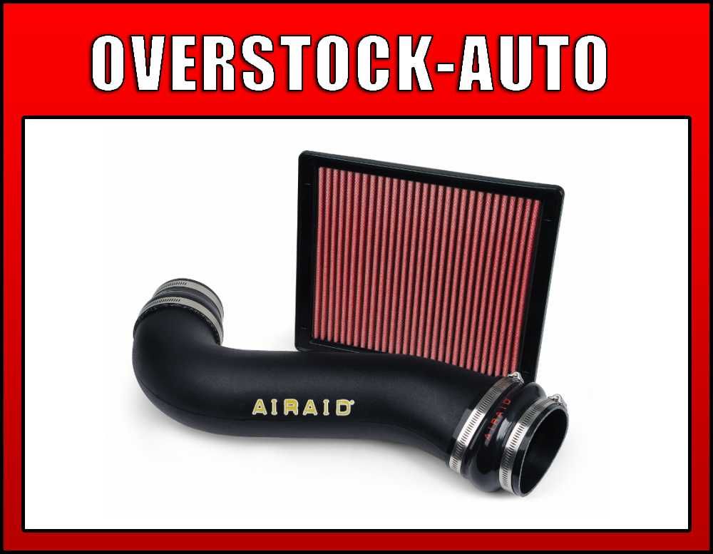 Airaid Jr cold Air Intake 99 04 Jeep Grand CHEROKEE4 7L