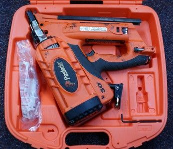 Paslode Cordless Model CF325 902200