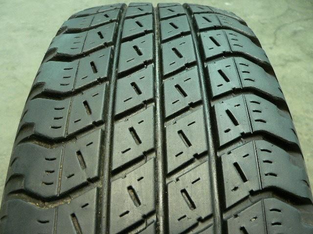 NICE GOODYEAR WRANGLER HP, 225/70/16, TIRES # 6875 PRICE MATCH PLUS