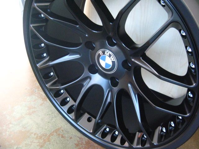 19 BMW Wheels Rim 325i 325xi 325CI E46 E90 M3
