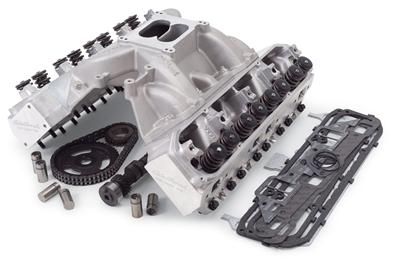 Edelbrock Power Package Top End Kit 2087