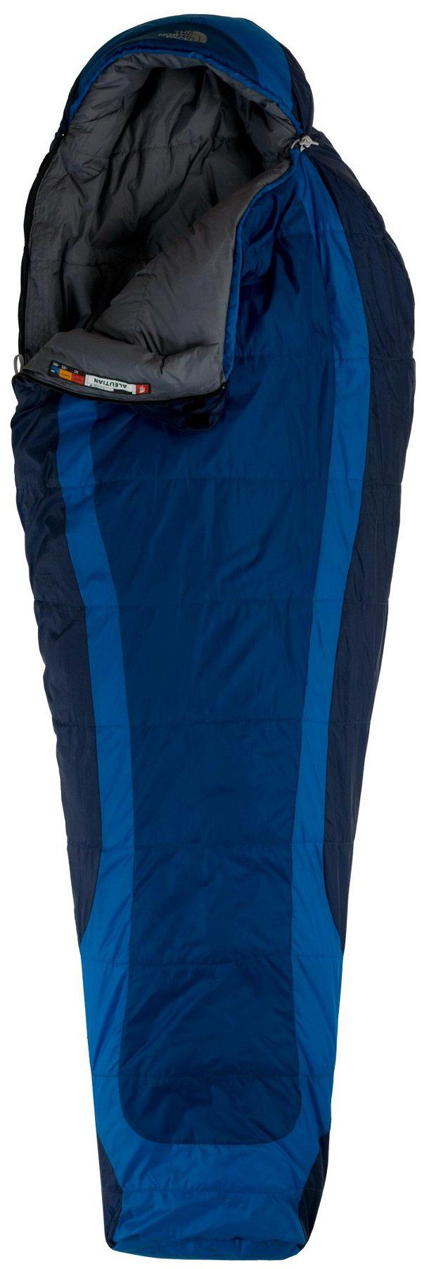 The North Face Aleutian EU Regular league blue Schlafsack eUVP 90,00