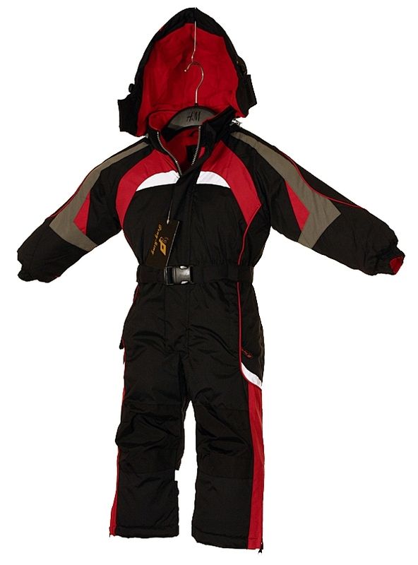 Schneeanzug Schneeoverall Skianzug 80 86 92 98 104 110