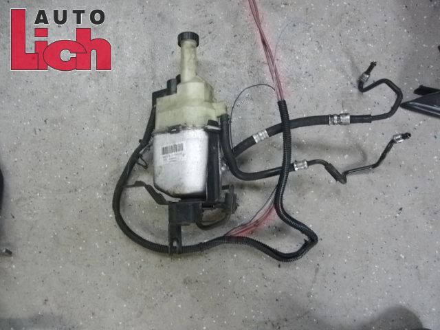 Opel Astra G 2,0 100KW Servopumpe 9226480 26082652