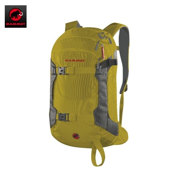 Mammut Freeride  Rucksack Nirvana Element 25 l Touren Rucksack