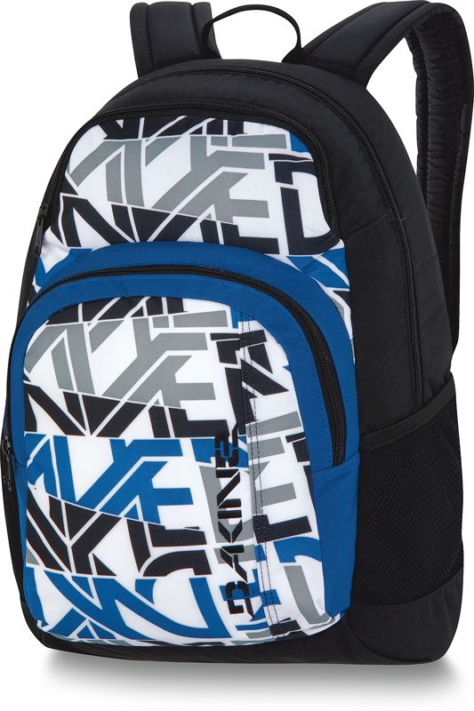 Dakine Schulrucksack Central Pack 26 Liter Schulranzen