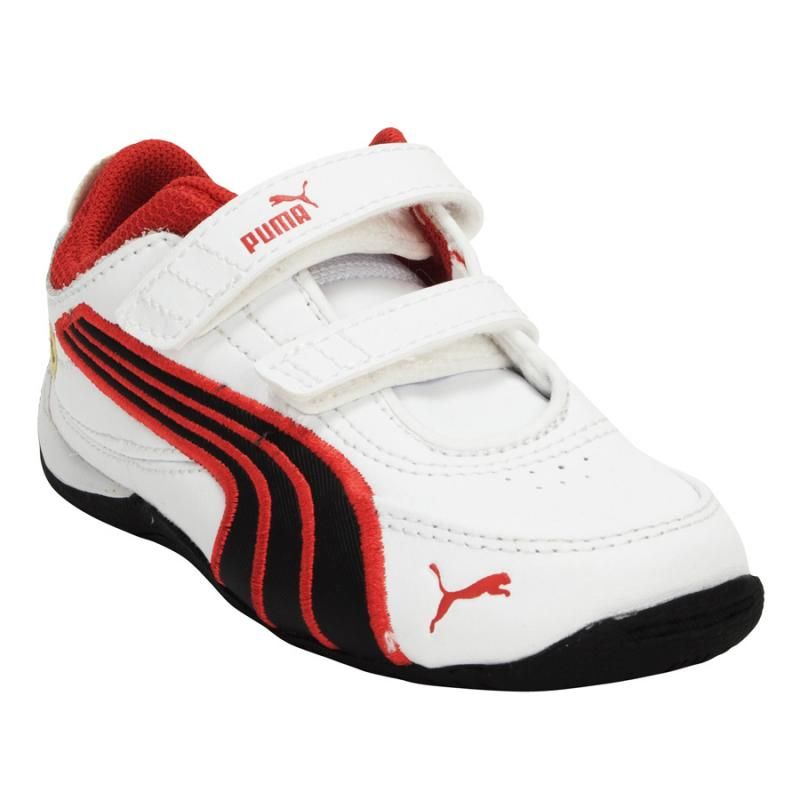 Puma Kinder Schuhe Sneaker Drift Cat 4 L FERRARI Neu / OVP