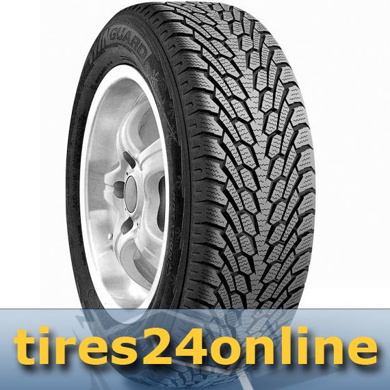 Winterreifen 185/60 R14 82T NEXEN Winguard