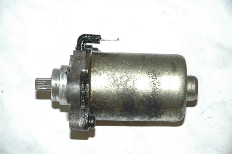 Piaggio TPH 50 Anlasser Starter Motor