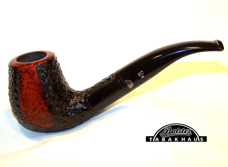 Butz Choquin 2001   9mm Pfeife Neu   Jahrespfeife   Pipe of the Year