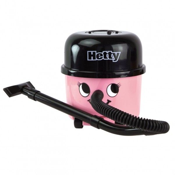 Hetty Tisch Staubsauger Mini Tischsstaubsauger Hetty Hoover