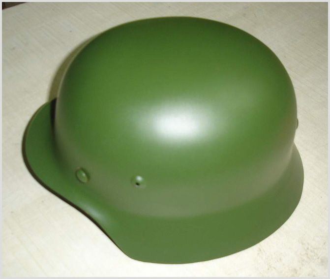 wk Soldat 3. Reich Helm Stahlhelm M39 GE