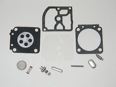 REBUILD KIT STIHL FS 36 40 44 45 75 80 85 REPLACES ZAMA RB 85