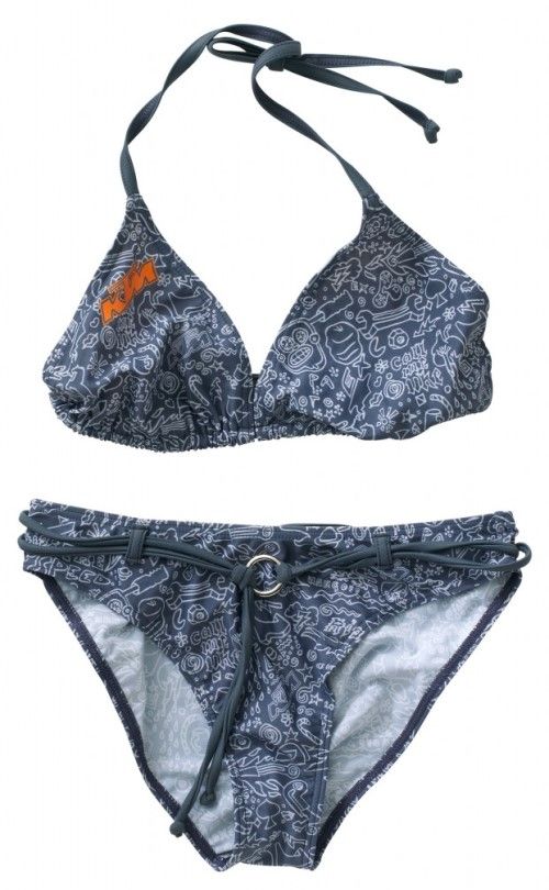 KTM Girls Bikini * S * statt 49,48 €