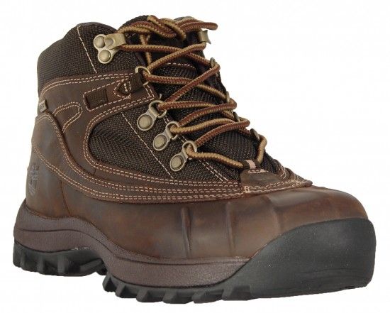 TIMBERLAND Schuhe Herren Winter Stiefel Canard 36557