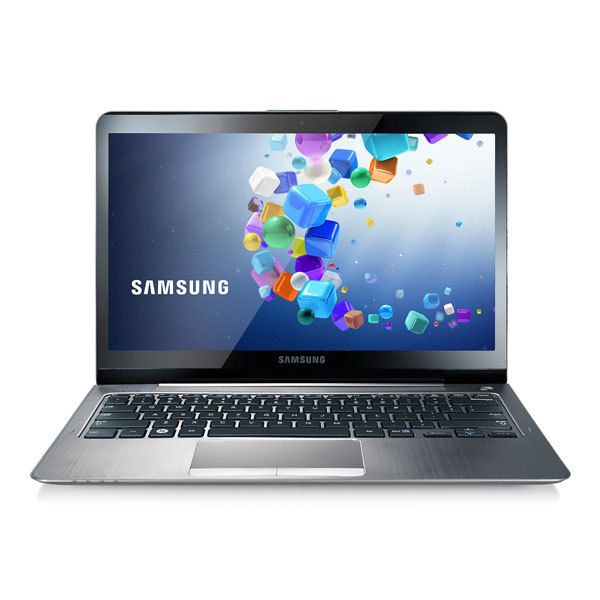 Samsung NP540U3C A01DE Notebook 33 cm 13 silber Intel Core i5, Intel