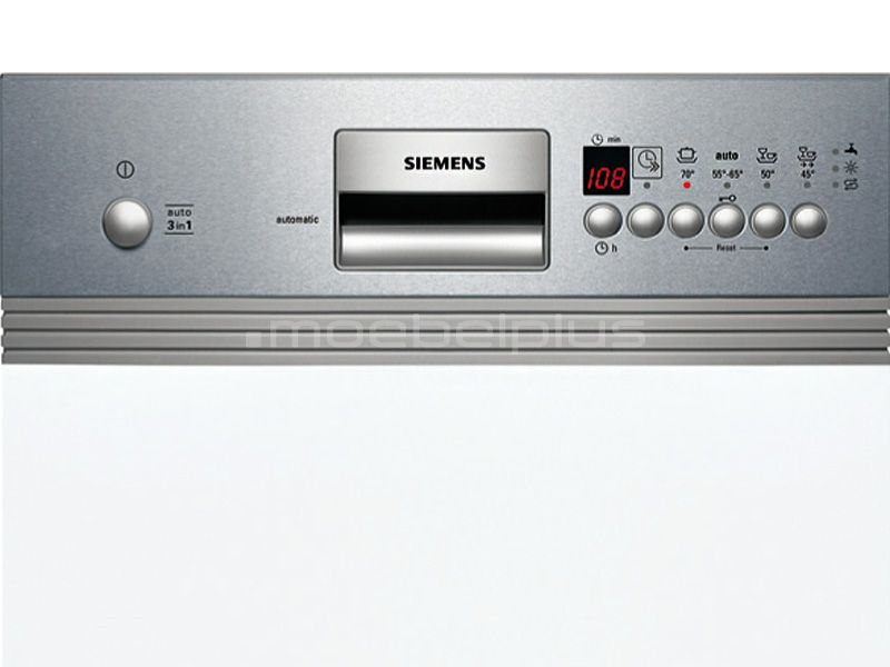 Siemens AAA 45cm GESCHIRRSPÜLER Spüler SF54T556EU