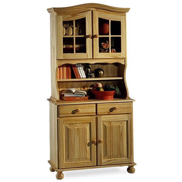 Buffet Buffetschrank Vitrinenschrank Küchenbuffet NEU