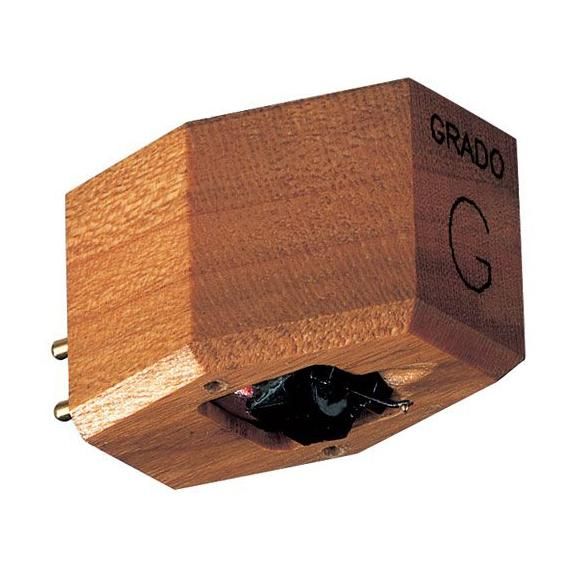 Grado Reference Platinum Moving Magnet Phono Cartridge £225.00