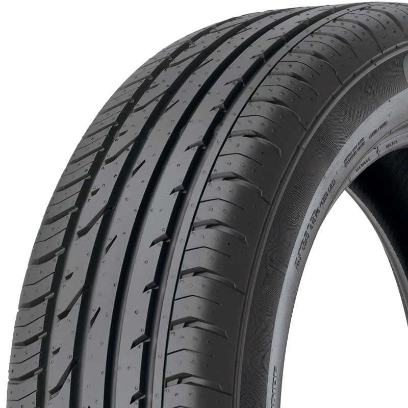 Continental Premium Contact 2 205/55 R 16 91V Sommerreifen