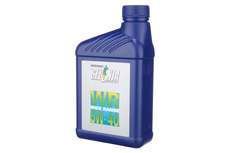 Petronas SELENIA WR 5W 40 1 Liter Motoröl OIL FIAT LANCIA ALFA ACEA