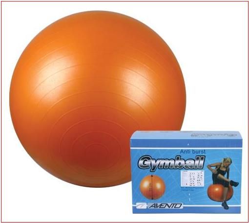 65 75 85 cm Gymnastikball Fitnessball Bürostuhl Stuhl Sitzball Ball