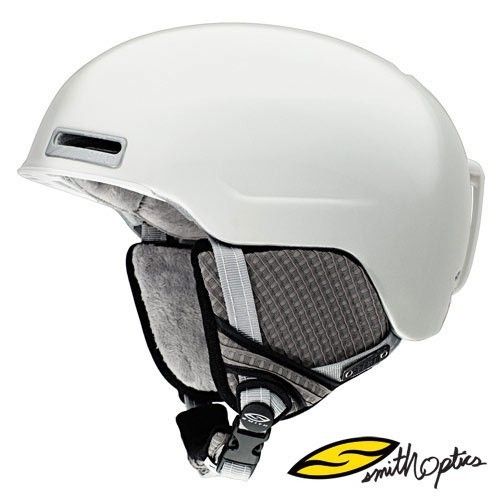 Smith Allure   Lady Snowboardhelm / Skihelm   10/11