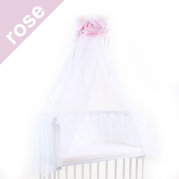 Himmel   Set für Tobi BABYBAY Original und Maxi inkl. Himmelstange