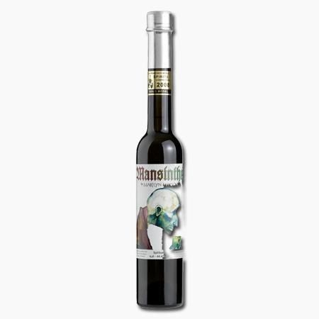 Absinthe Mansinthe 0,2 Ltr. 66,6%