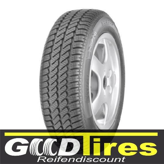 TOP Ganzjahres Reifen 205/55 R16 91H SAVA ADAPTO HP