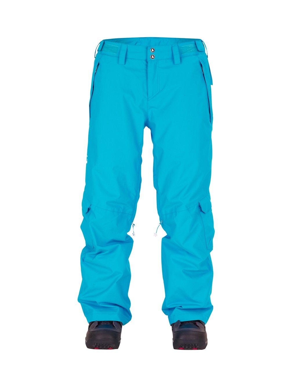 Zimtstern Lesster Pant Women 2012   Snowboardhose