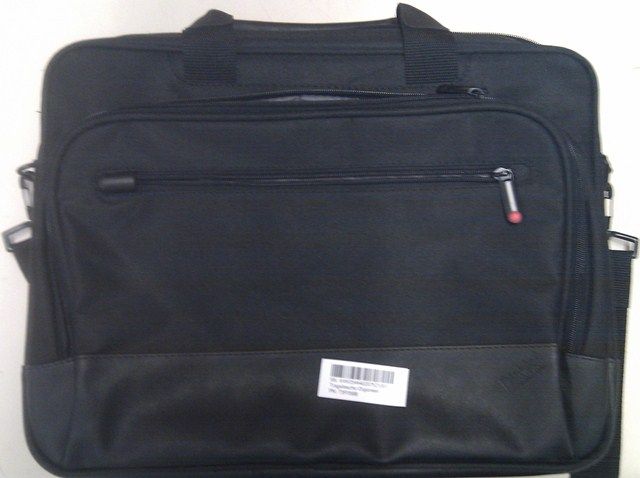 IBM/Lenovo Thinkpad Expander Carrying Case 73P3597