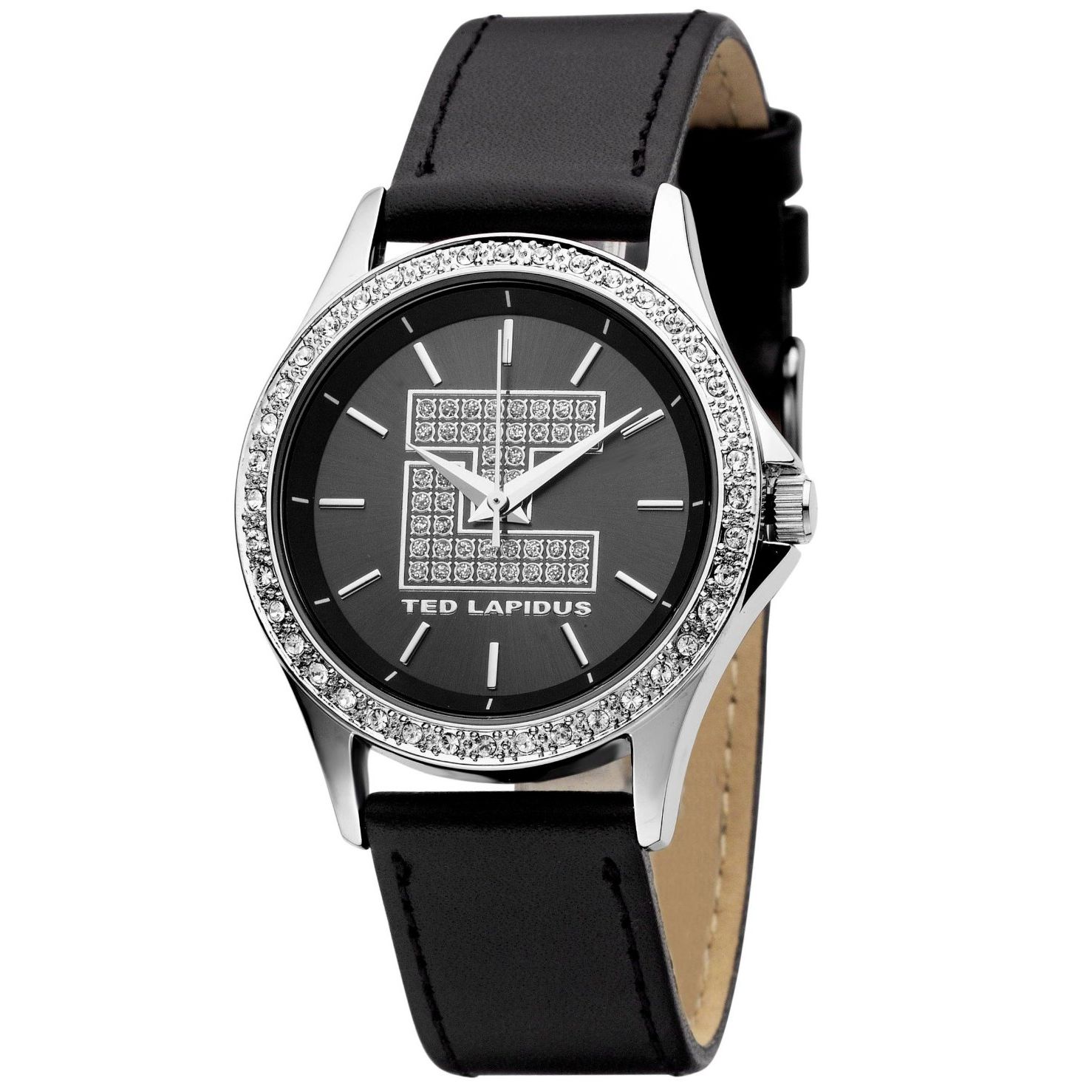 Modische Damen uhr WOW UVP €79 Analog A0433RNIN Armbanduhr