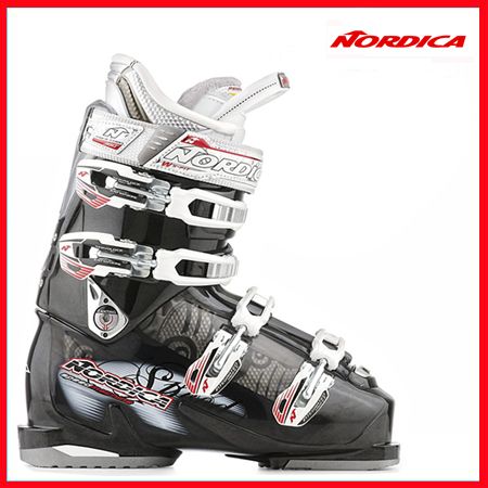 Nordica Speedmachine 105 W Damen 2011/2012